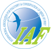 Веб-сайт IAF (International Association for Falconry -- Международной ассоциации сокольников)